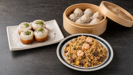 Dumpling Kitchen - Castro