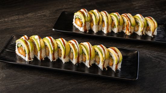 B-Side, Sushi - Wynwood