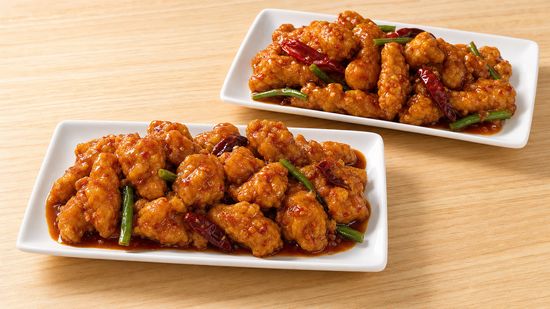 Mango Tango Asian Fusion