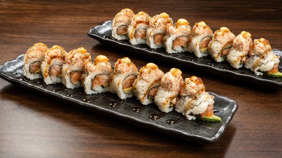YY Sushi (Vancouver)