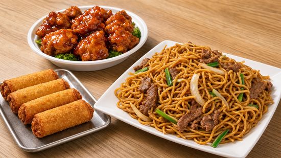 China House (Shirlington)