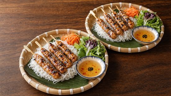 123 Dzo Resto Vietnamien