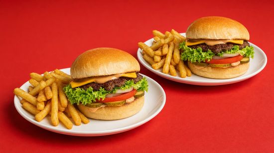 Pattyville Smashburger