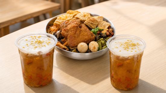 Lo Si Ding Noodle 螺丝町