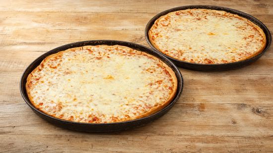 Lou Malnati's Pizzeria (Fox Point)