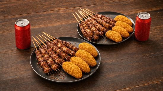 Chubby Skewers (Flushing)