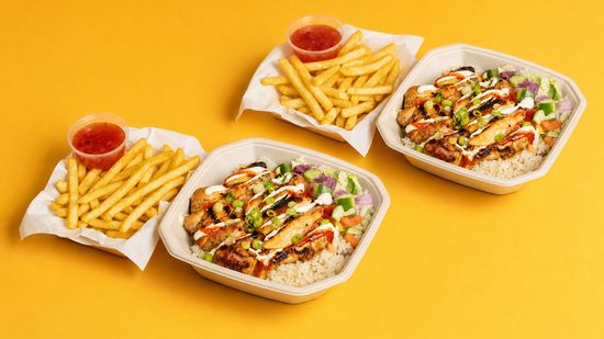 Filishack (Elephant & Castle)