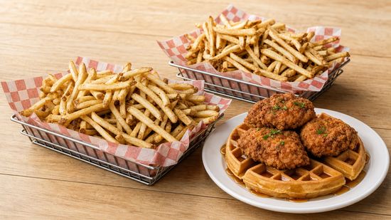 Waffle House  (69th Street)