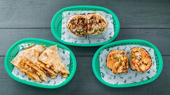 The Taco Stand (Montrose)