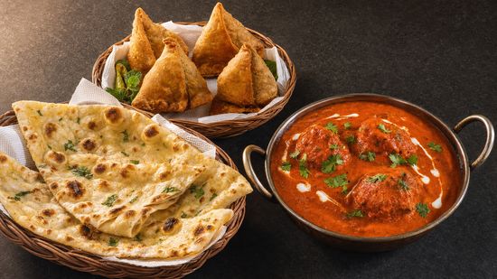 Spice Cart Indian Cuisine