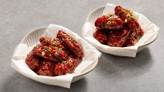 Taste of Korea