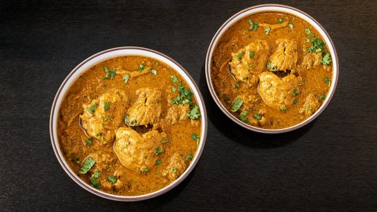 Royal Curry Cafe