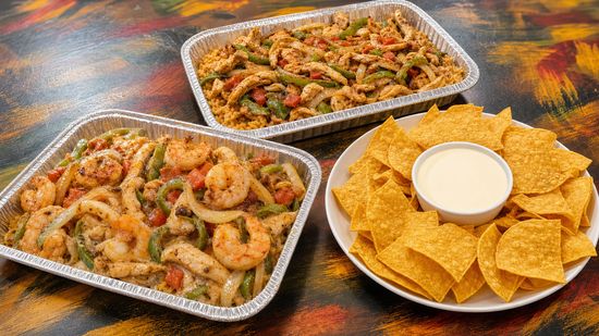 Happy Mexican (Cordova)