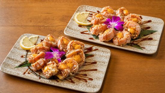 Fujiya Ramen & Sushi Bar - EM