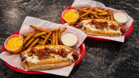 Dawgfathers Hotdogs