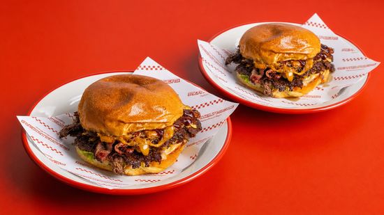 Meatburgers® - Perpignan