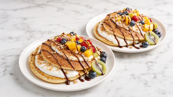 One or Two Berries