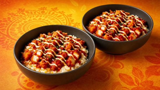 Thaisty Crousty ( Châteauguay )
