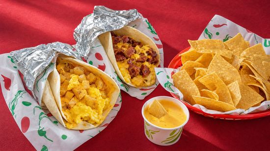 Taco Joint (Preston Center)