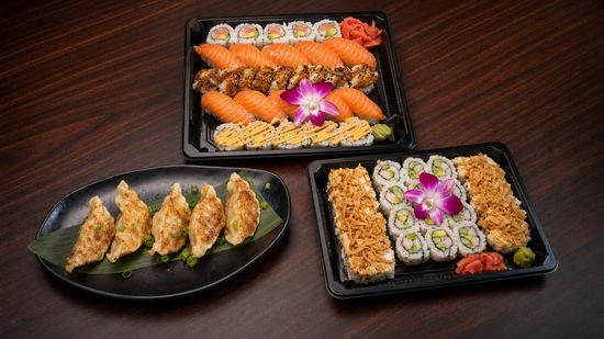Sushitobox (Kearny)