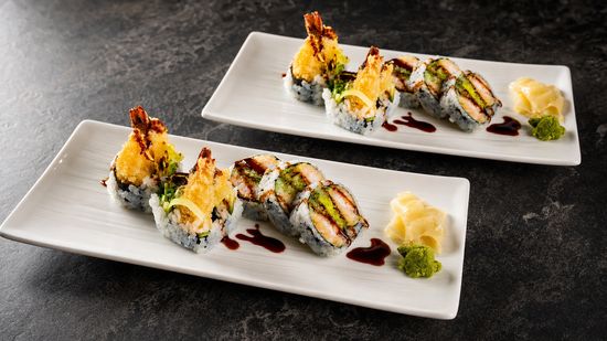 Kashi - Rockville Centre