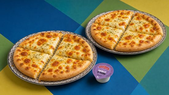 Texas Pizza(Ruislip)