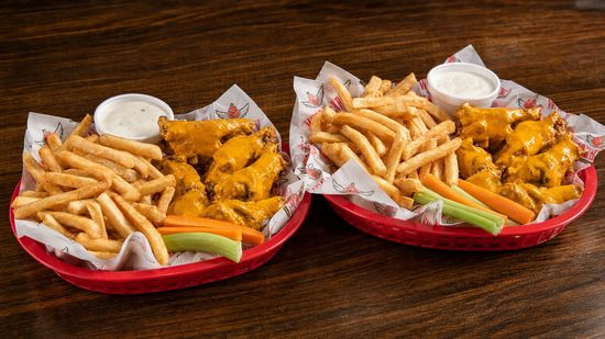 Wing Barn (San Juan)