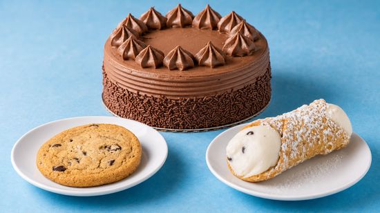 Carlo's Bakery - Hoboken