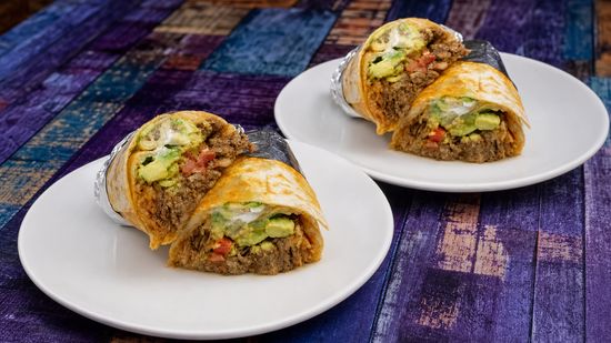 Vegan Planet (Vancouver)