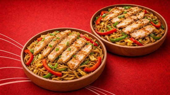 Asian thaï - Douai