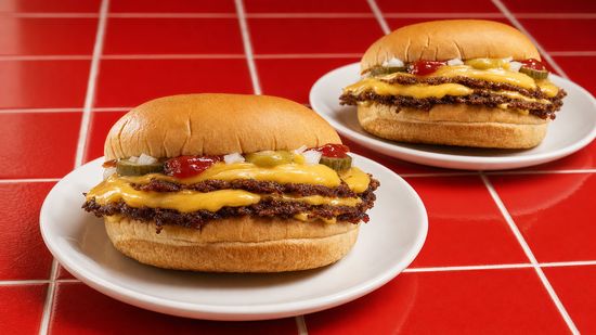 Burger Addict - Antony