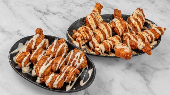 The Wings Hut (Newmarket)