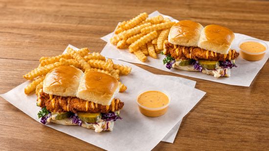 Tennessee Hot Chicken (5133 York Boulevard)