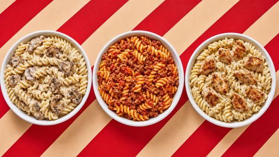 Famiglia Pasta