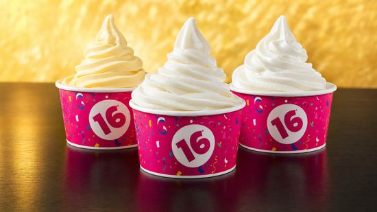 16 Handles West Palm Beach