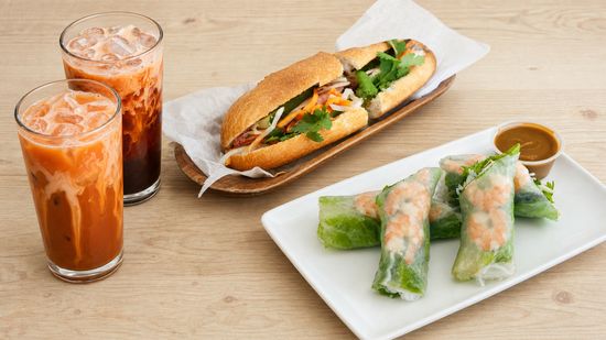 Cali Banh Mi (Pacific Beach)