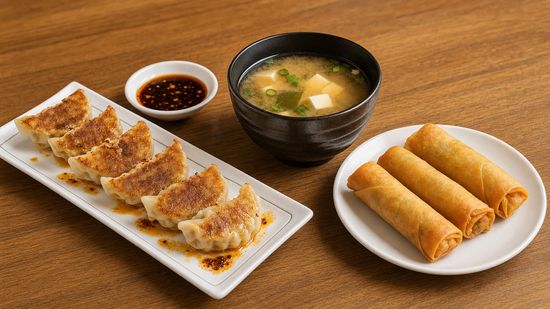 Uni Sushi & Ramen