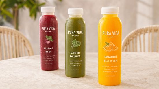 Pura Vida Miami (Logan Circle)