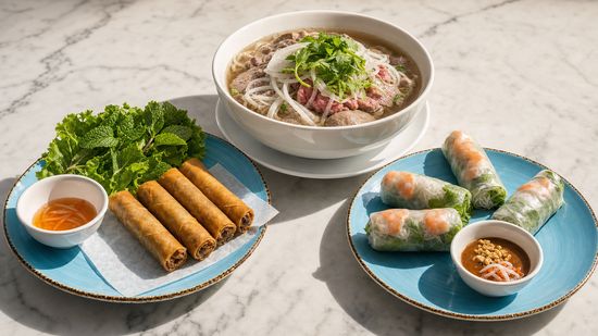 Pho Mai Cali (Santee)