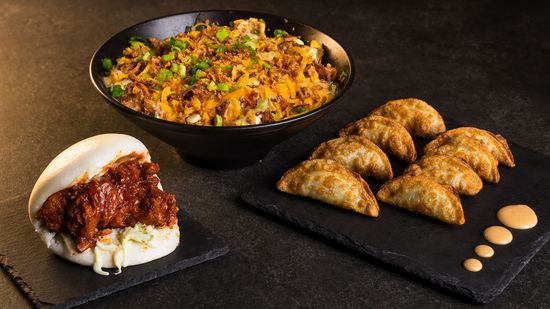 Wok & Bun (Nottingham)