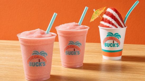 Bahama Buck's (27511 Redlands)