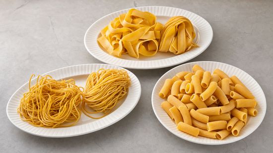 Basta Pasteria
