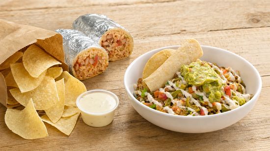 Felipe's Taqueria Metairie
