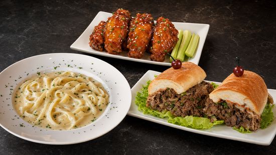 Rosario's Italian Kitchen