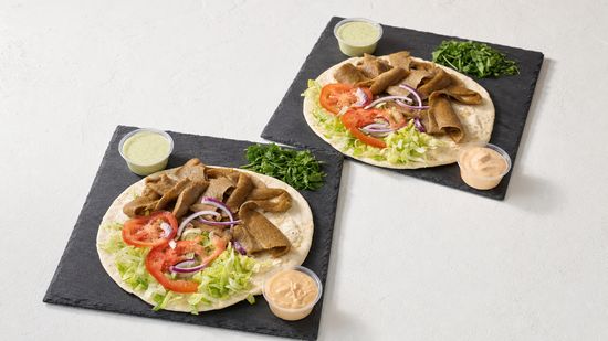 Kebab Kingdom