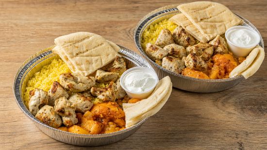 Leros Grill