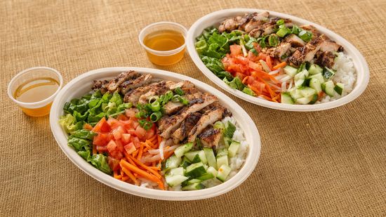 Sizzle & Crunch - Tukwila
