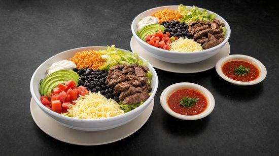 El Potro Mexican Restaurant (Conway)