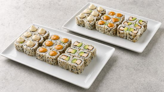 🍣Enjoy Sushi Les Pennes🍱