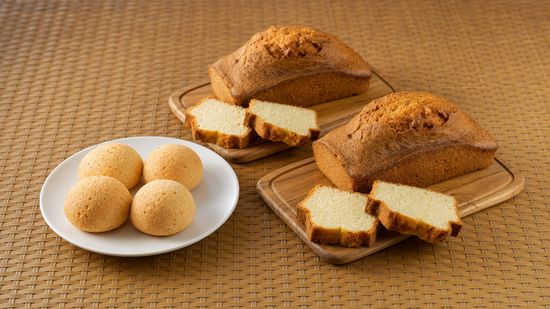 Don Pan International Bakery (Doral)